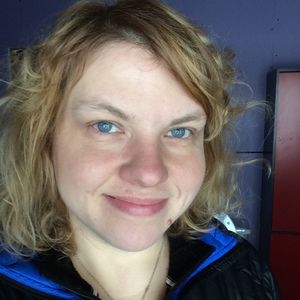 Meet your Posher, Rachael